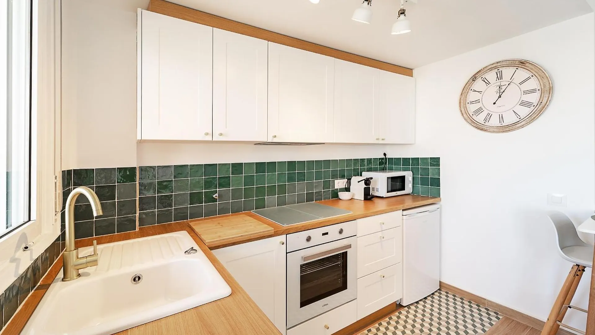 Апартаменты Welcs Apartamento 143 Emp Con Vistas Al Canal Эмпуриабрава Испания