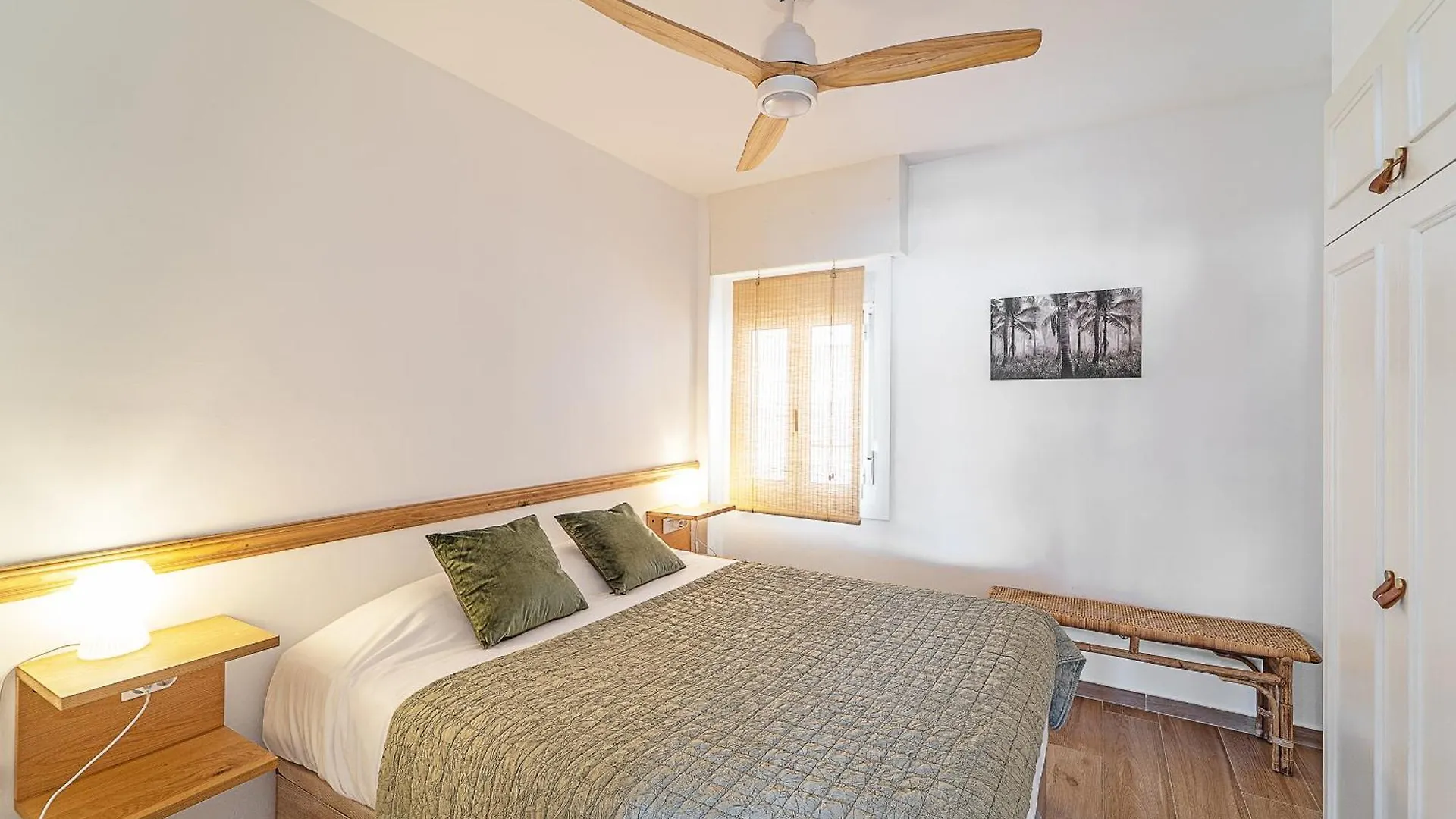 Welcs Apartamento 143 Emp Con Vistas Al Canal Эмпуриабрава 0*,  Испания