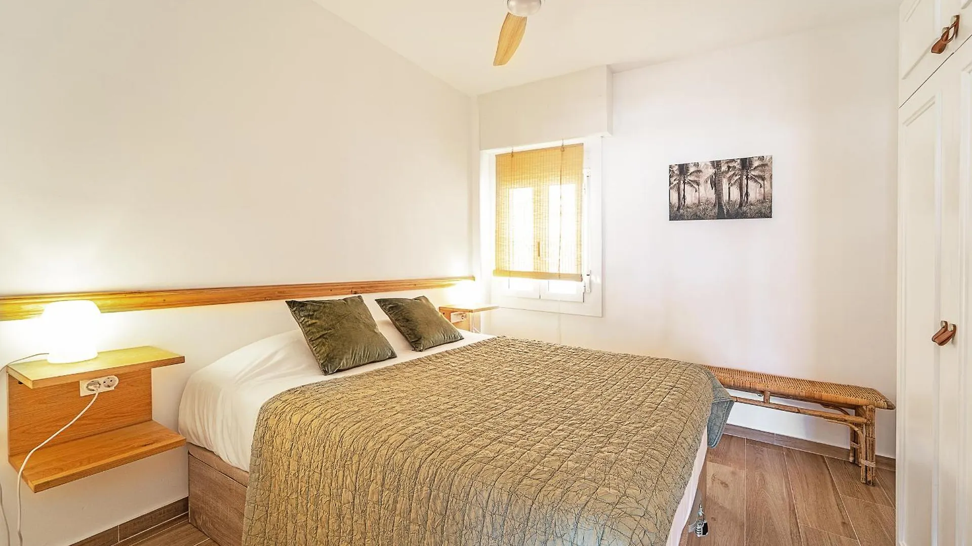 Welcs Apartamento 143 Emp Con Vistas Al Canal Эмпуриабрава Испания