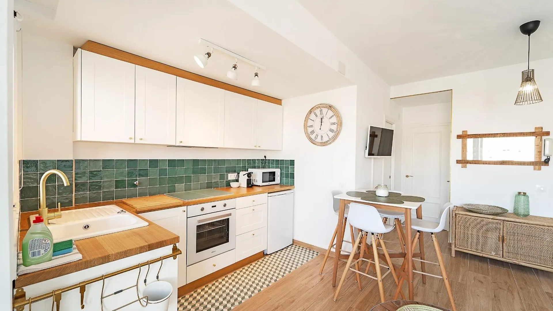 Welcs Apartamento 143 Emp Con Vistas Al Canal Эмпуриабрава