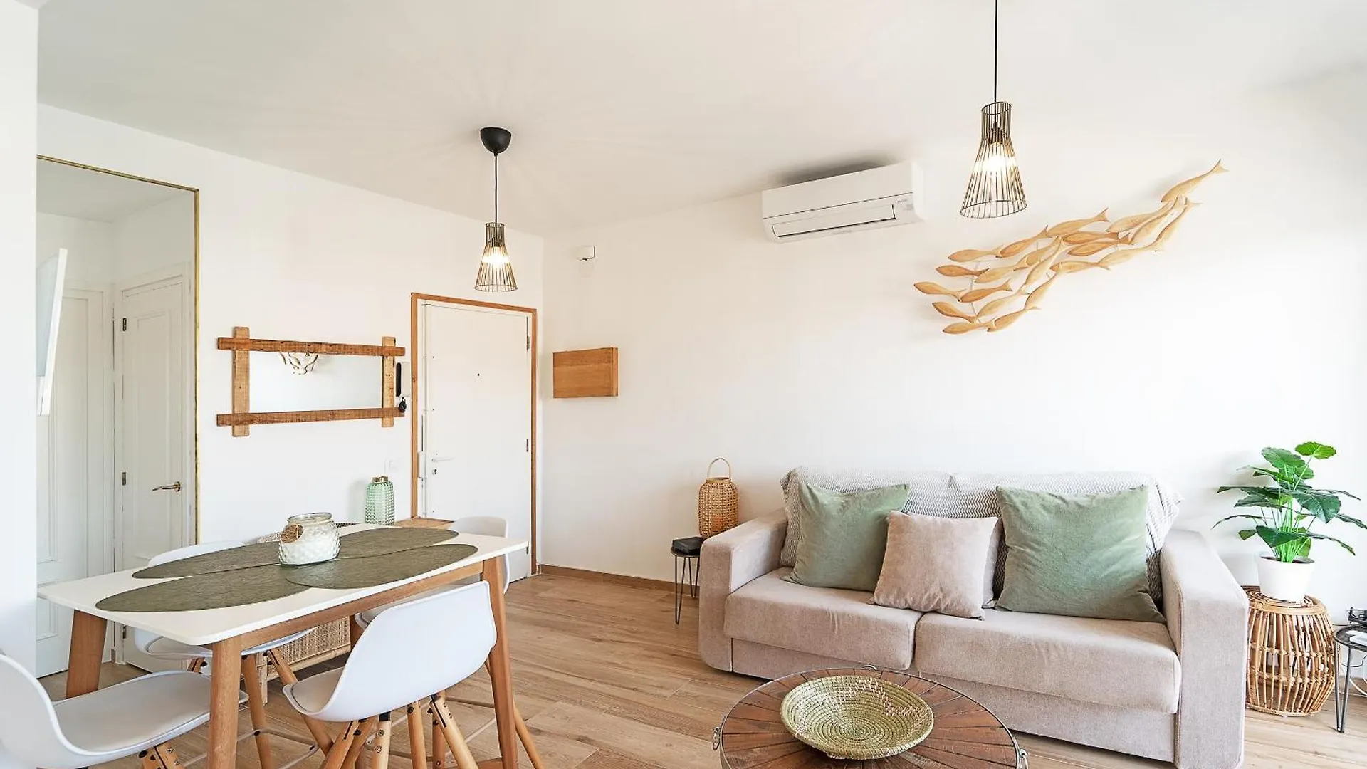 Welcs Apartamento 143 Emp Con Vistas Al Canal Эмпуриабрава 0*,