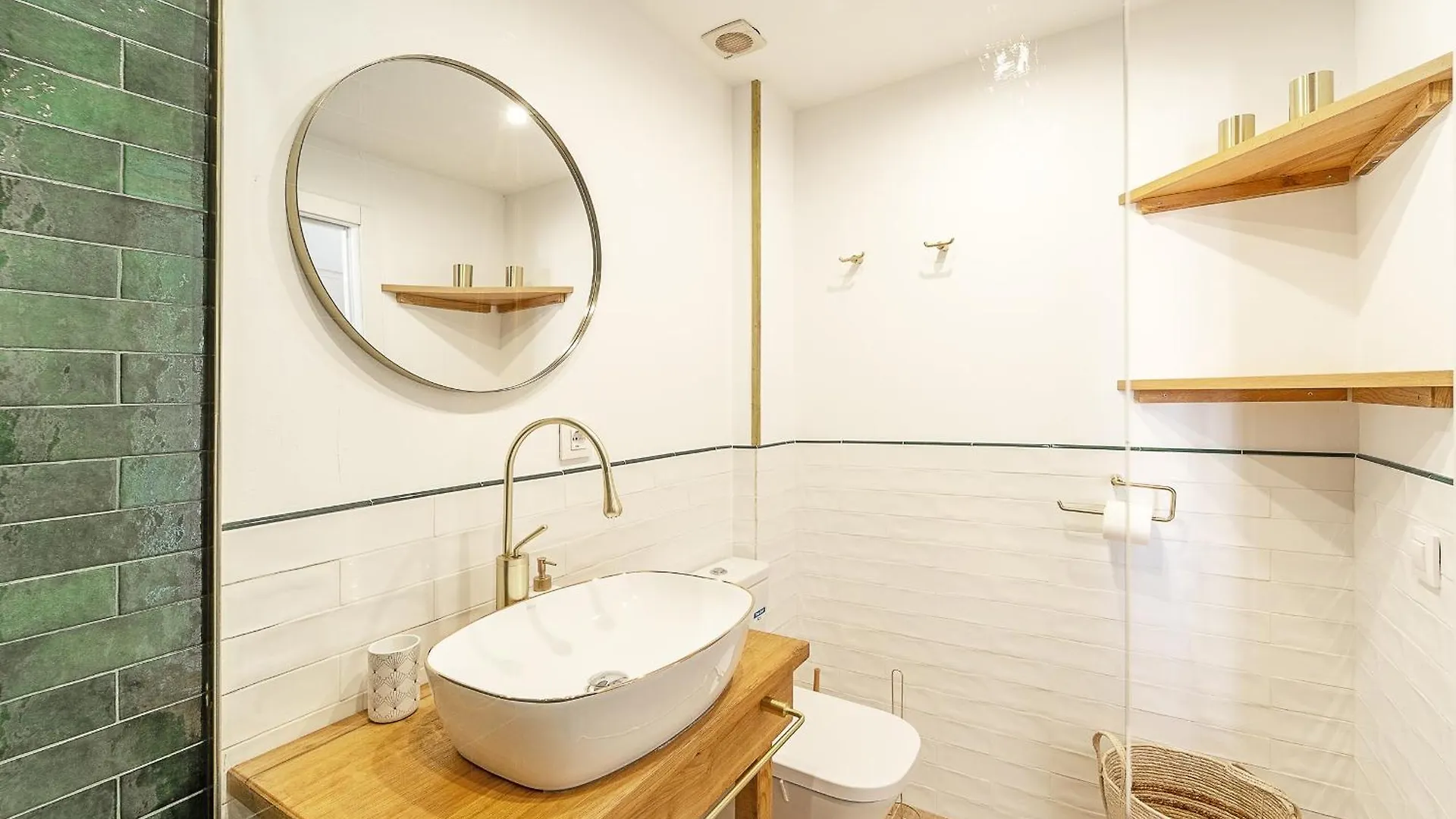 Welcs Apartamento 143 Emp Con Vistas Al Canal Эмпуриабрава