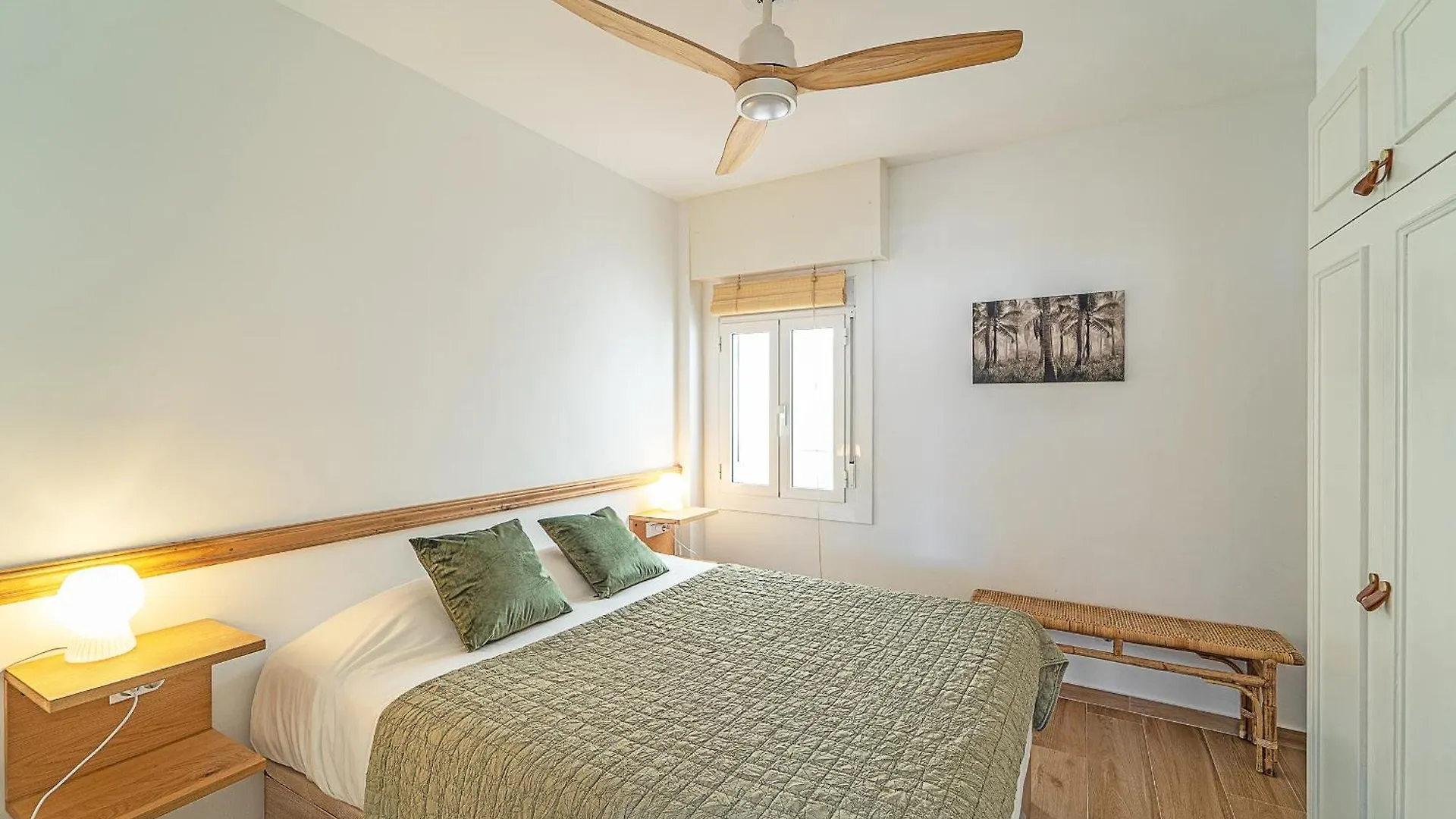 Welcs Apartamento 143 Emp Con Vistas Al Canal Эмпуриабрава 0*,  Испания