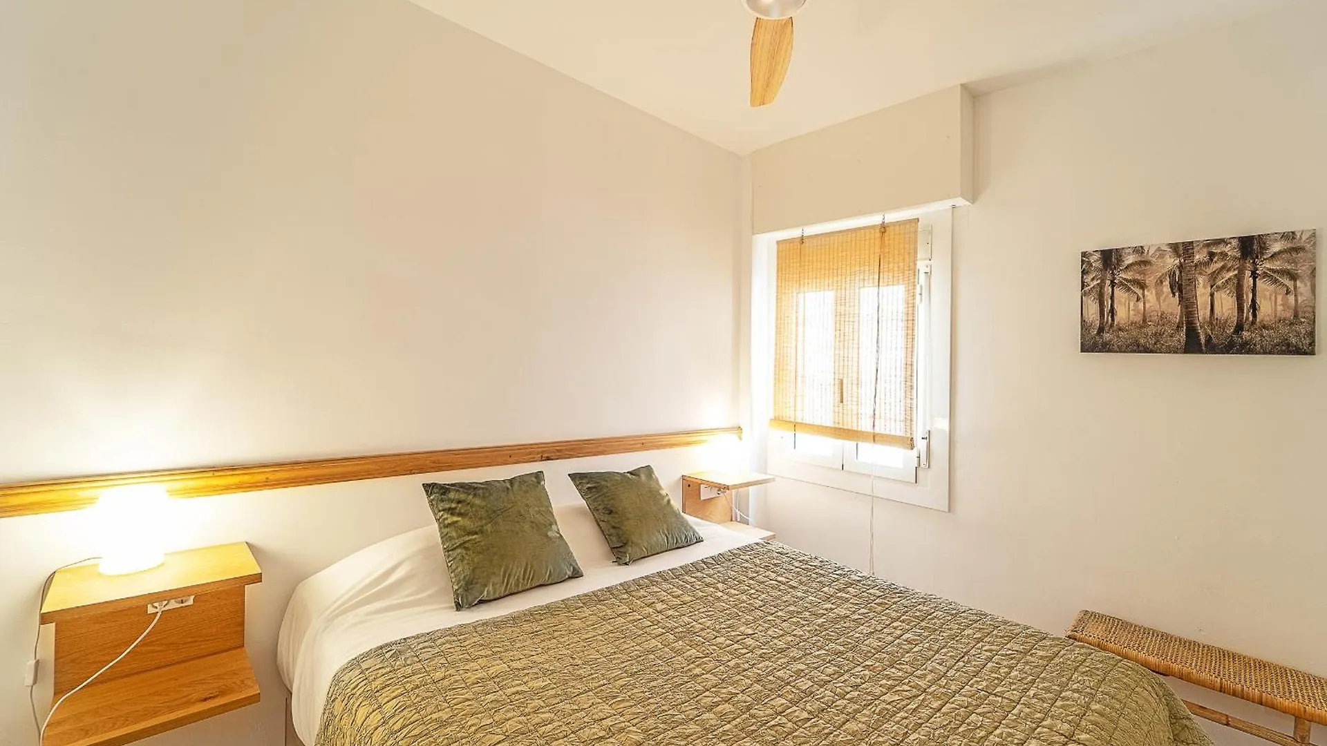 Welcs Apartamento 143 Emp Con Vistas Al Canal Эмпуриабрава